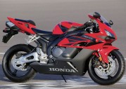 Honda CBR1000RR